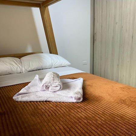 Montesco Apartment Jardin Luaran gambar