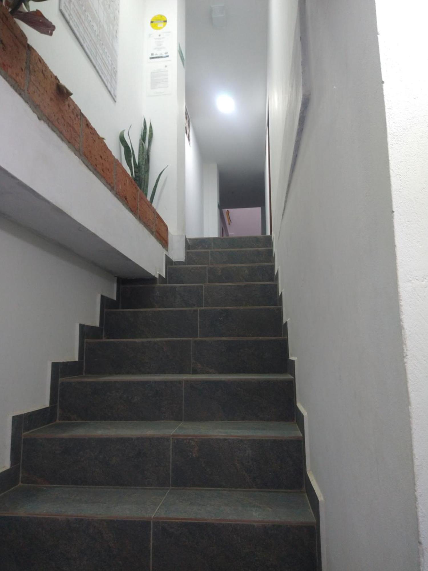 Montesco Apartment Jardin Luaran gambar