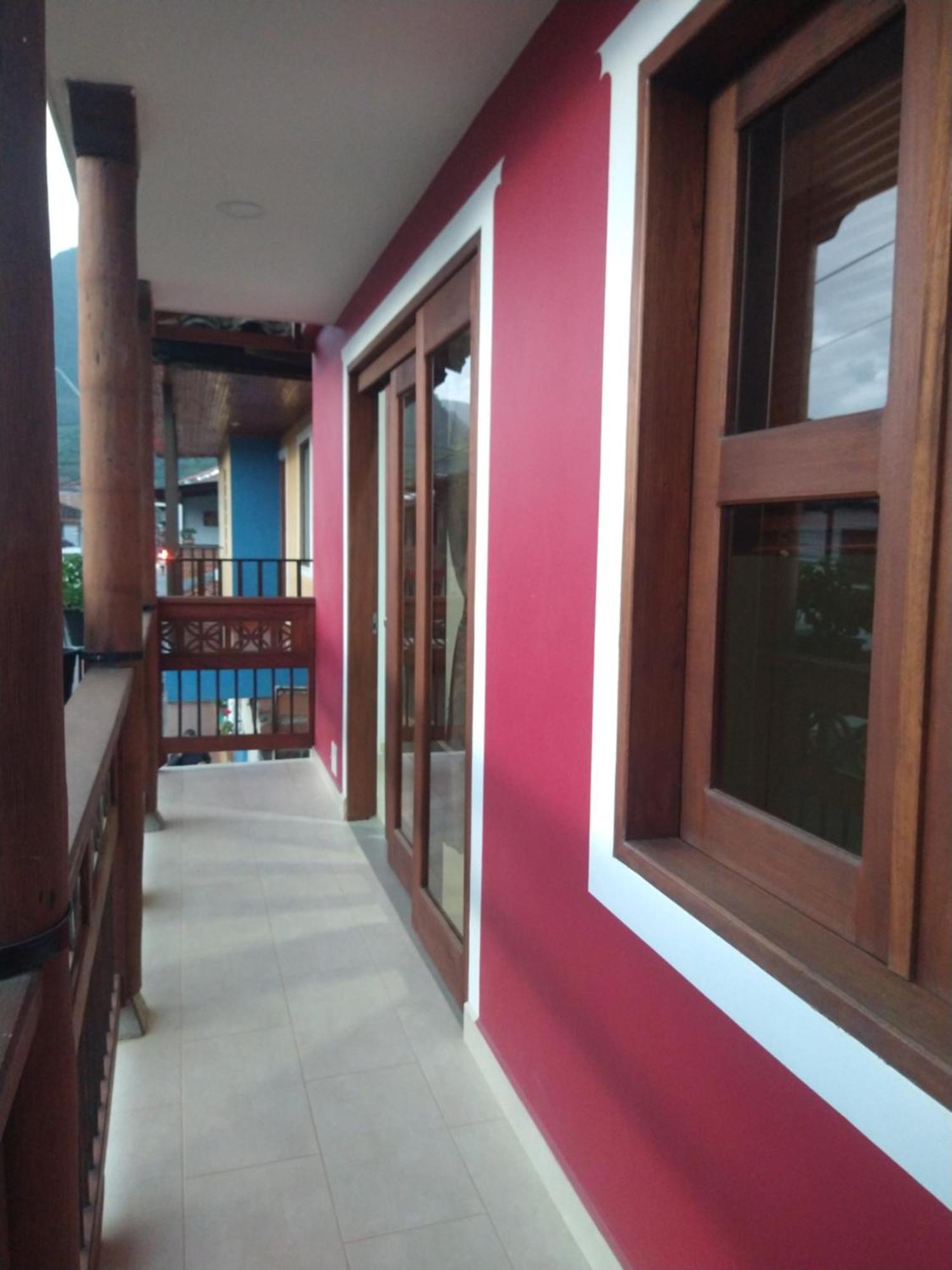 Montesco Apartment Jardin Luaran gambar