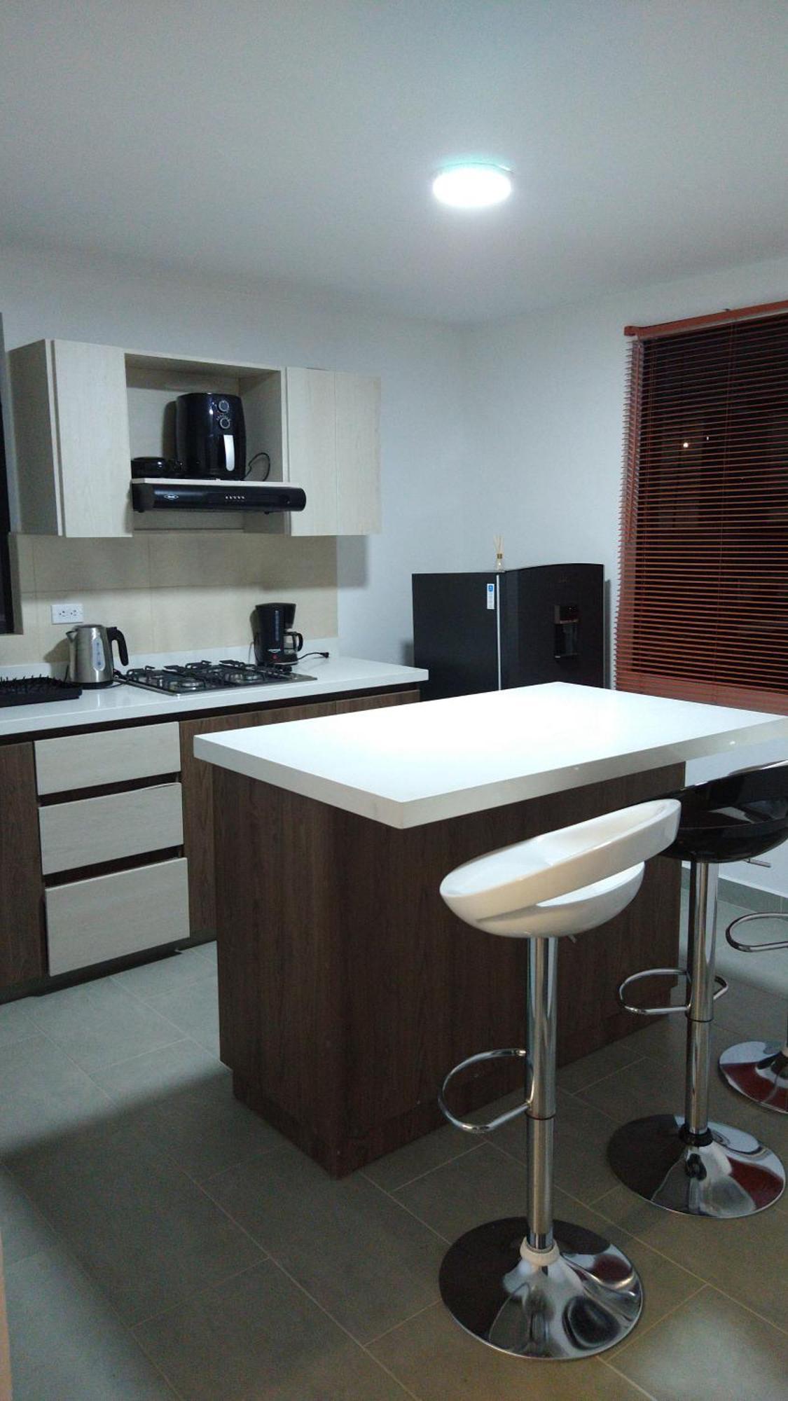 Montesco Apartment Jardin Luaran gambar