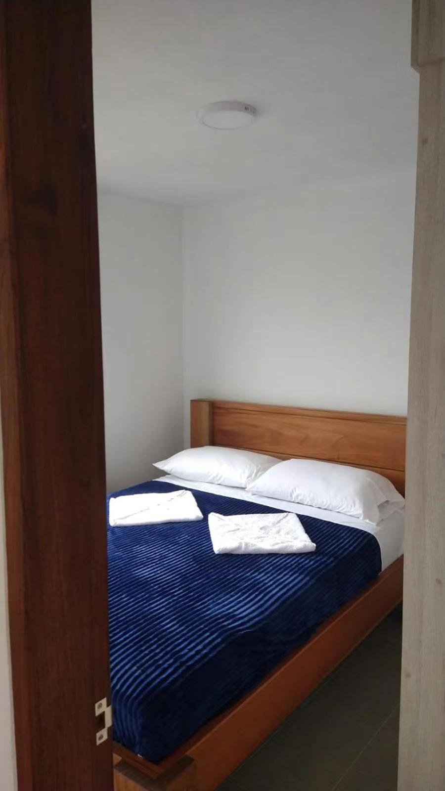 Montesco Apartment Jardin Luaran gambar