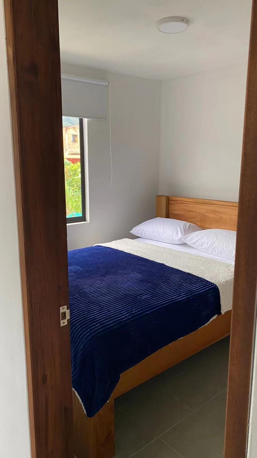 Montesco Apartment Jardin Luaran gambar