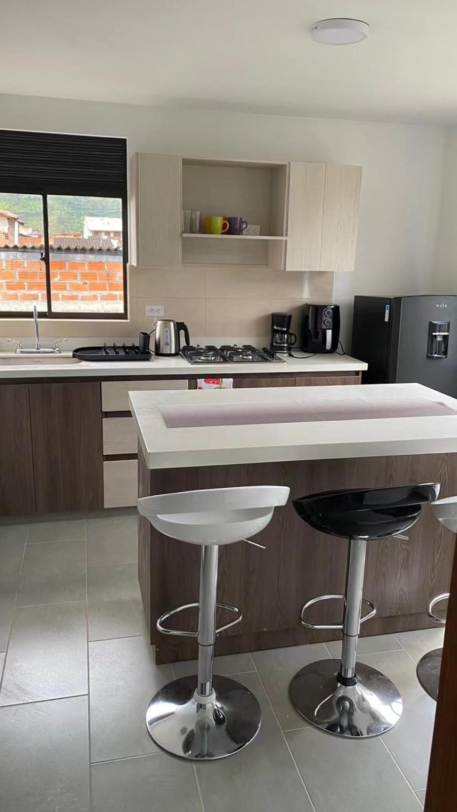 Montesco Apartment Jardin Bilik gambar