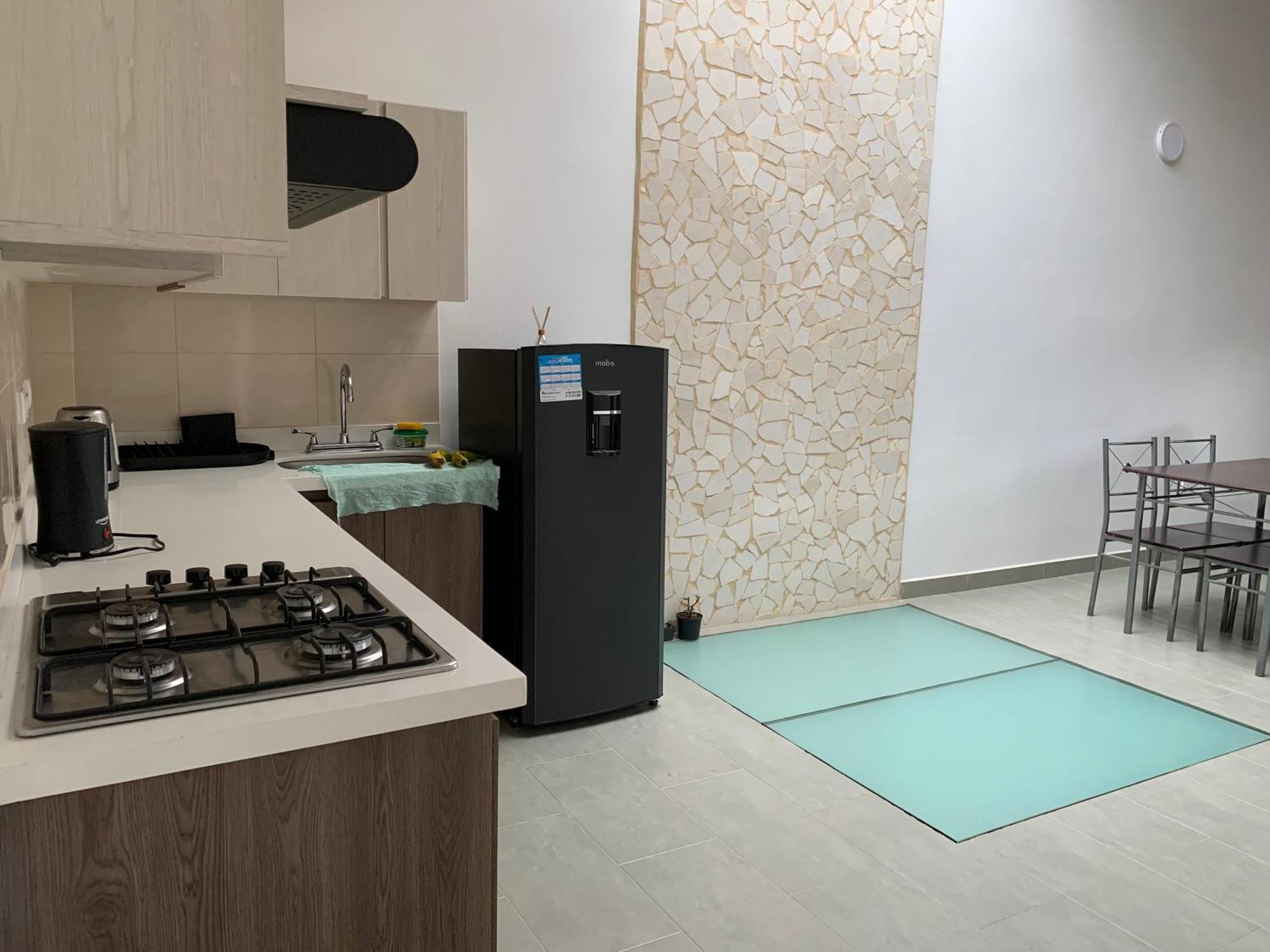 Montesco Apartment Jardin Luaran gambar