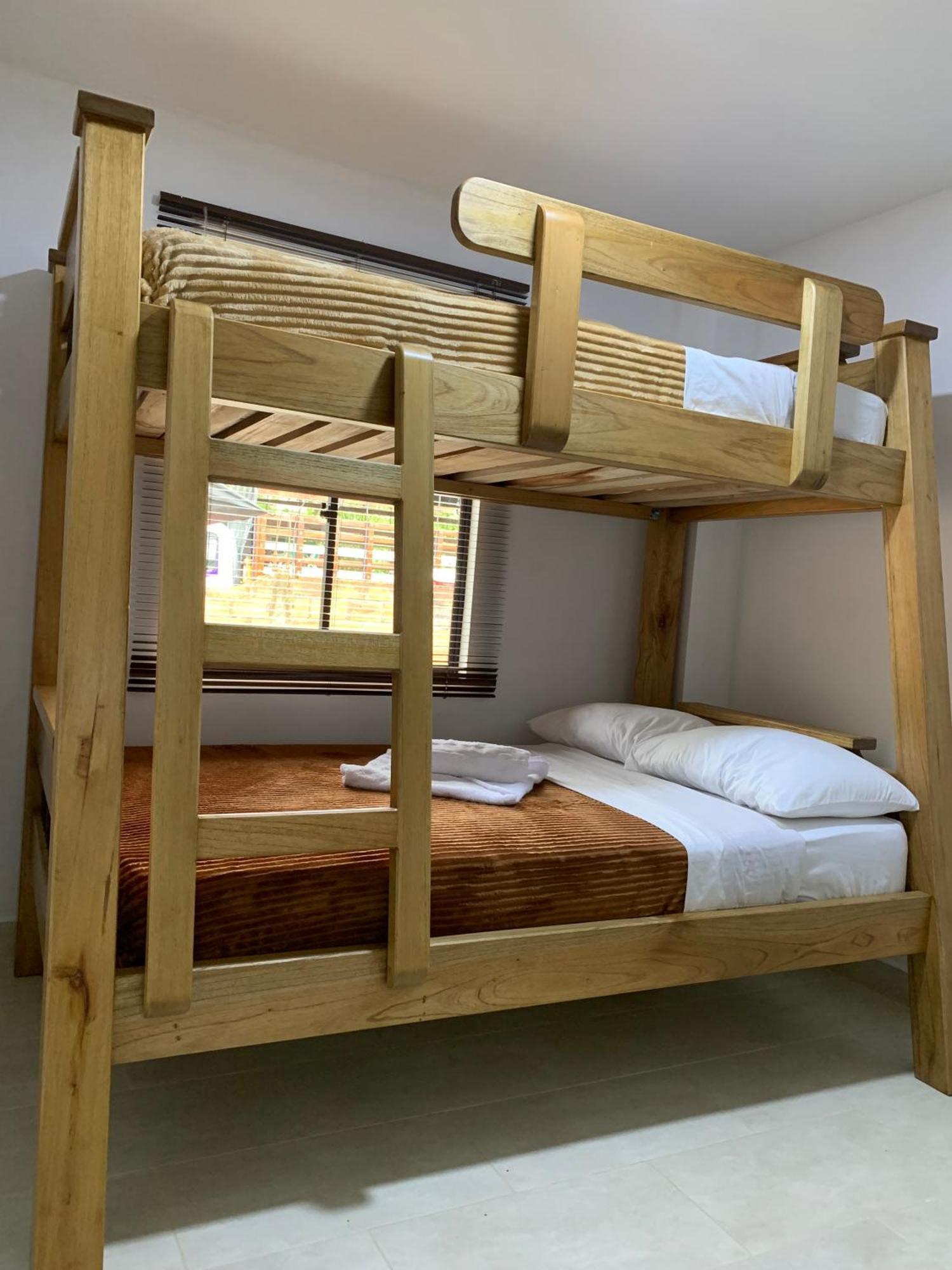 Montesco Apartment Jardin Luaran gambar