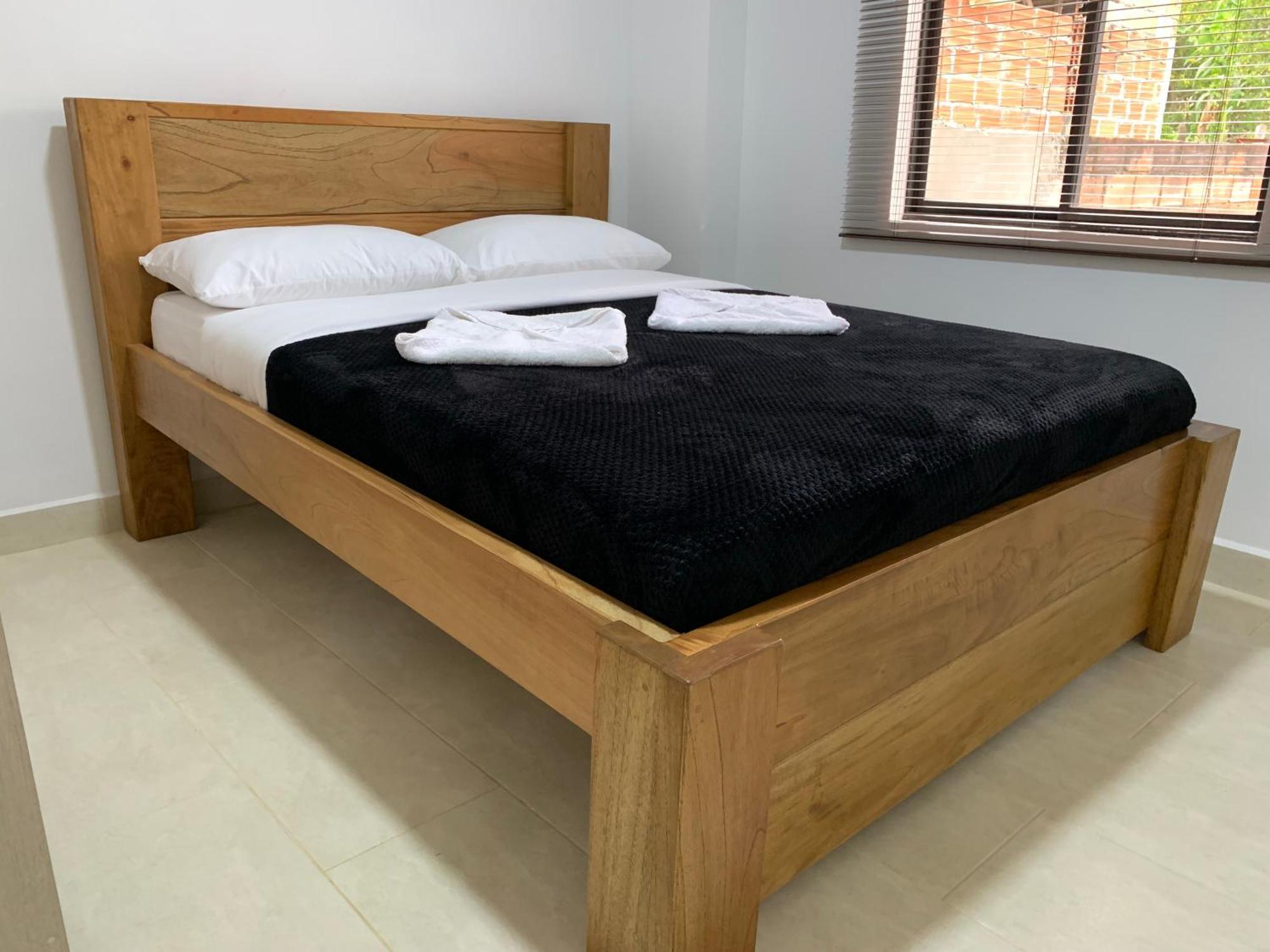Montesco Apartment Jardin Luaran gambar