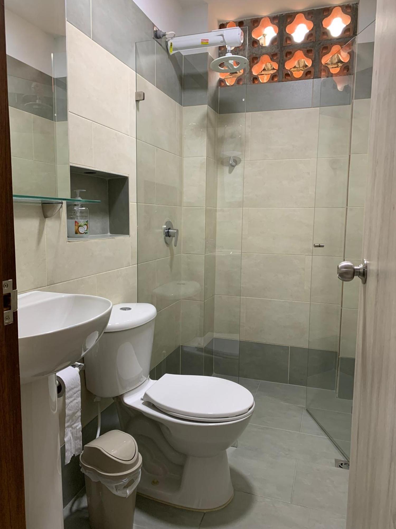 Montesco Apartment Jardin Luaran gambar