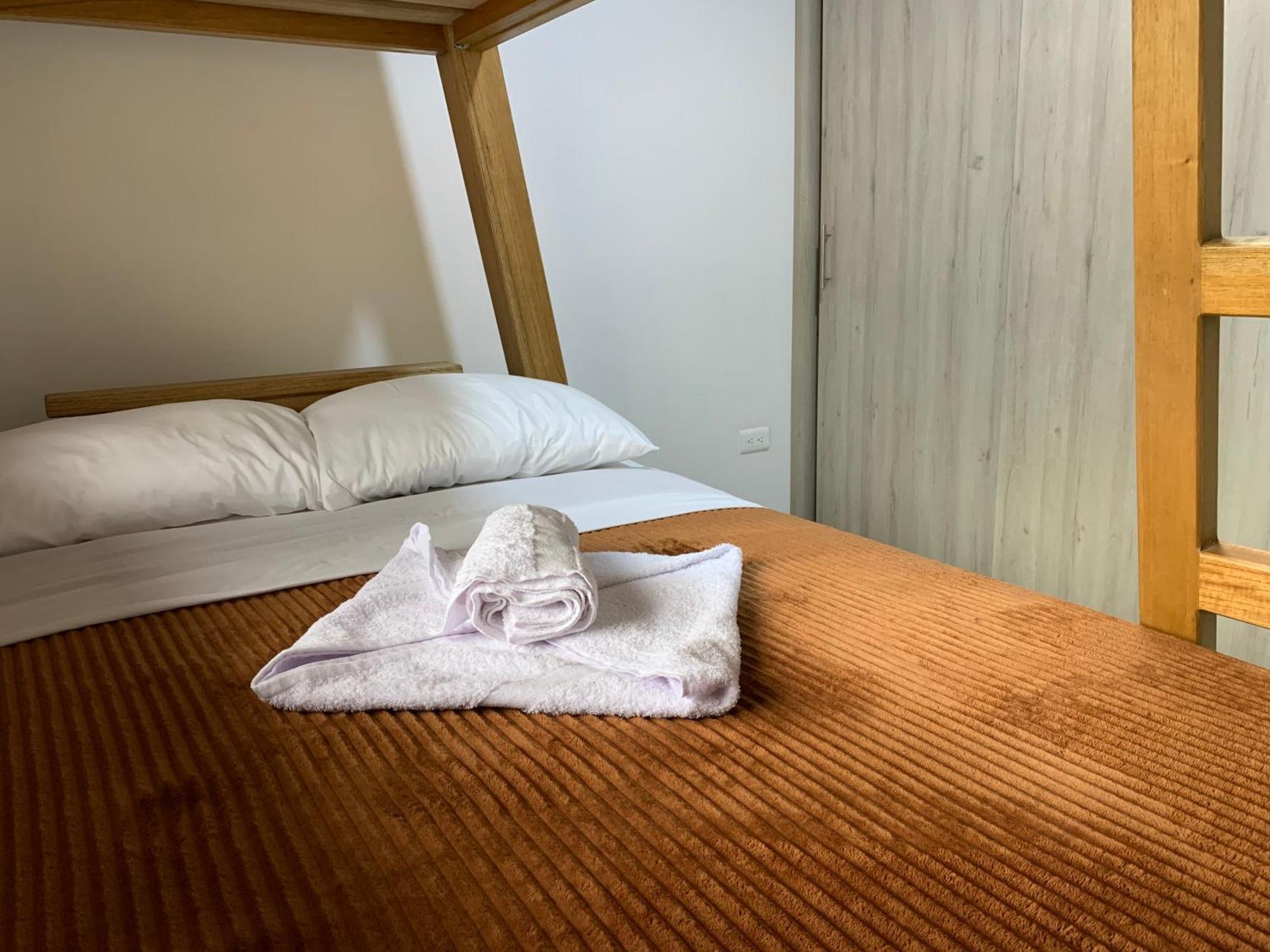 Montesco Apartment Jardin Luaran gambar