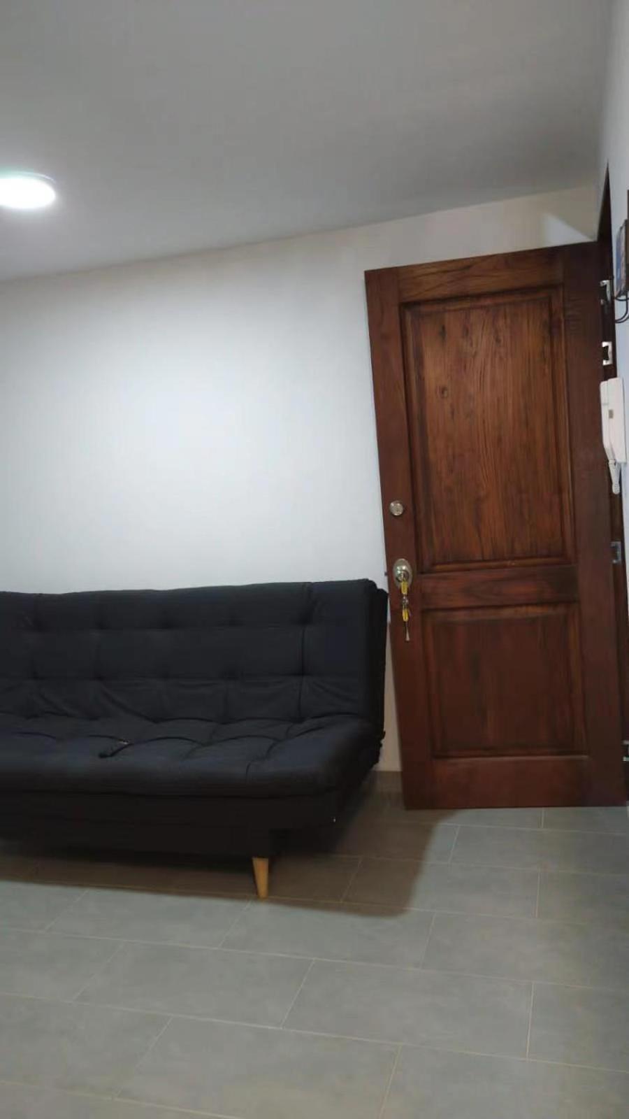 Montesco Apartment Jardin Bilik gambar