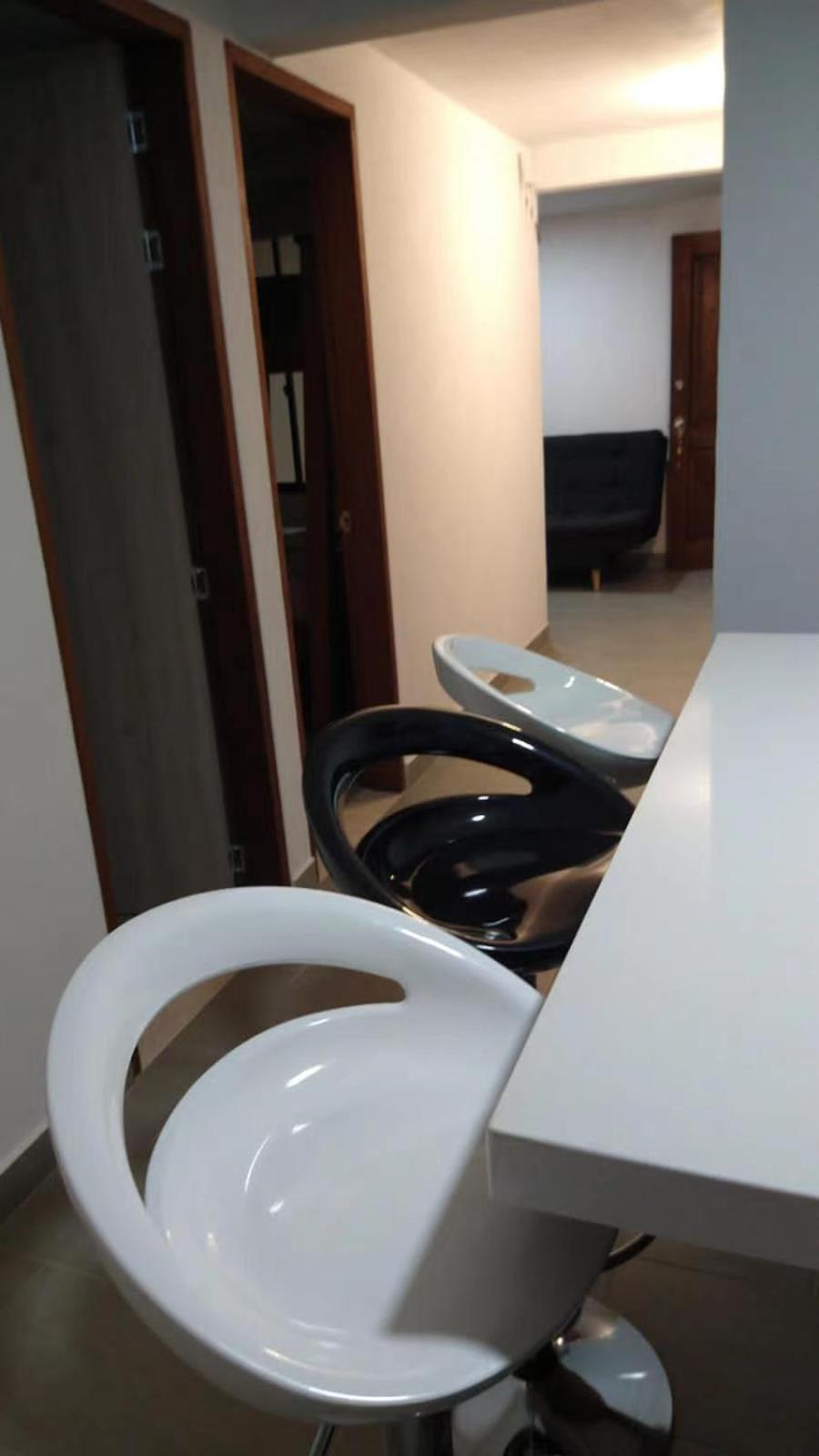 Montesco Apartment Jardin Bilik gambar