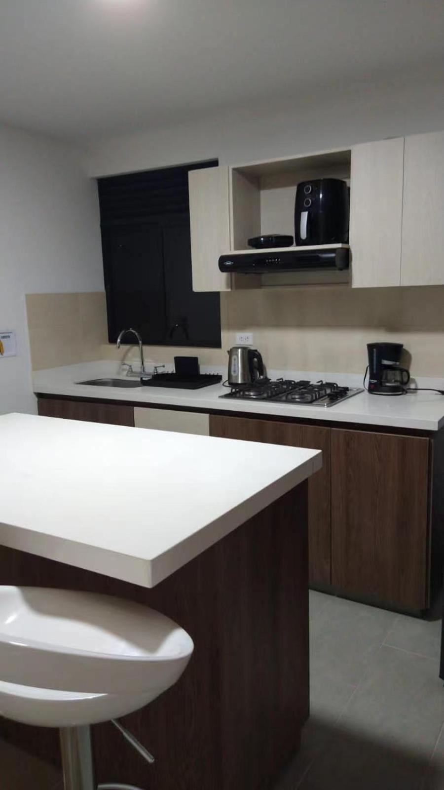 Montesco Apartment Jardin Bilik gambar