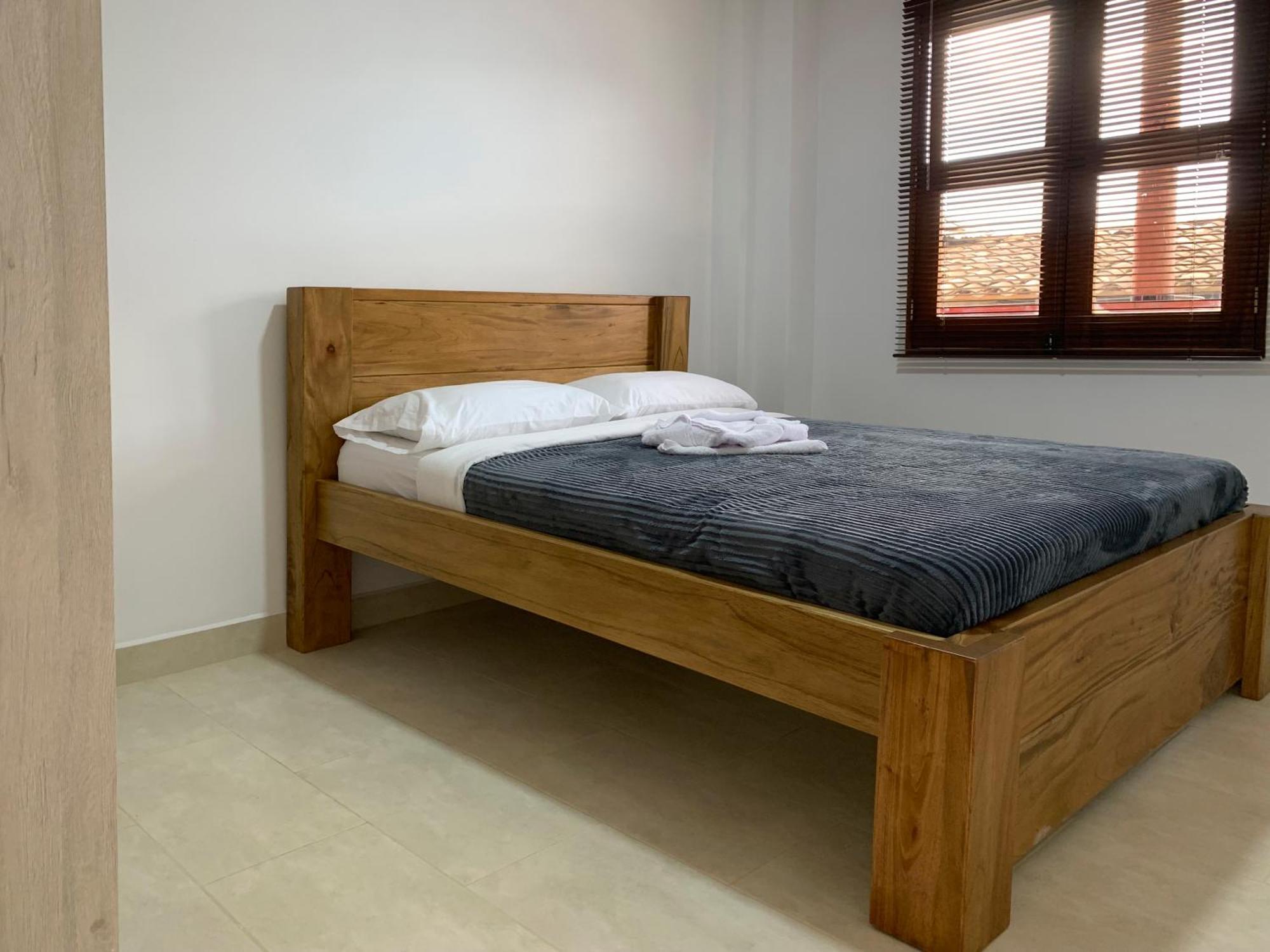 Montesco Apartment Jardin Bilik gambar