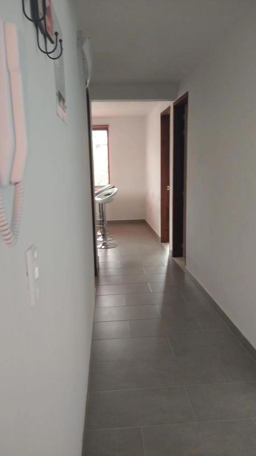 Montesco Apartment Jardin Bilik gambar