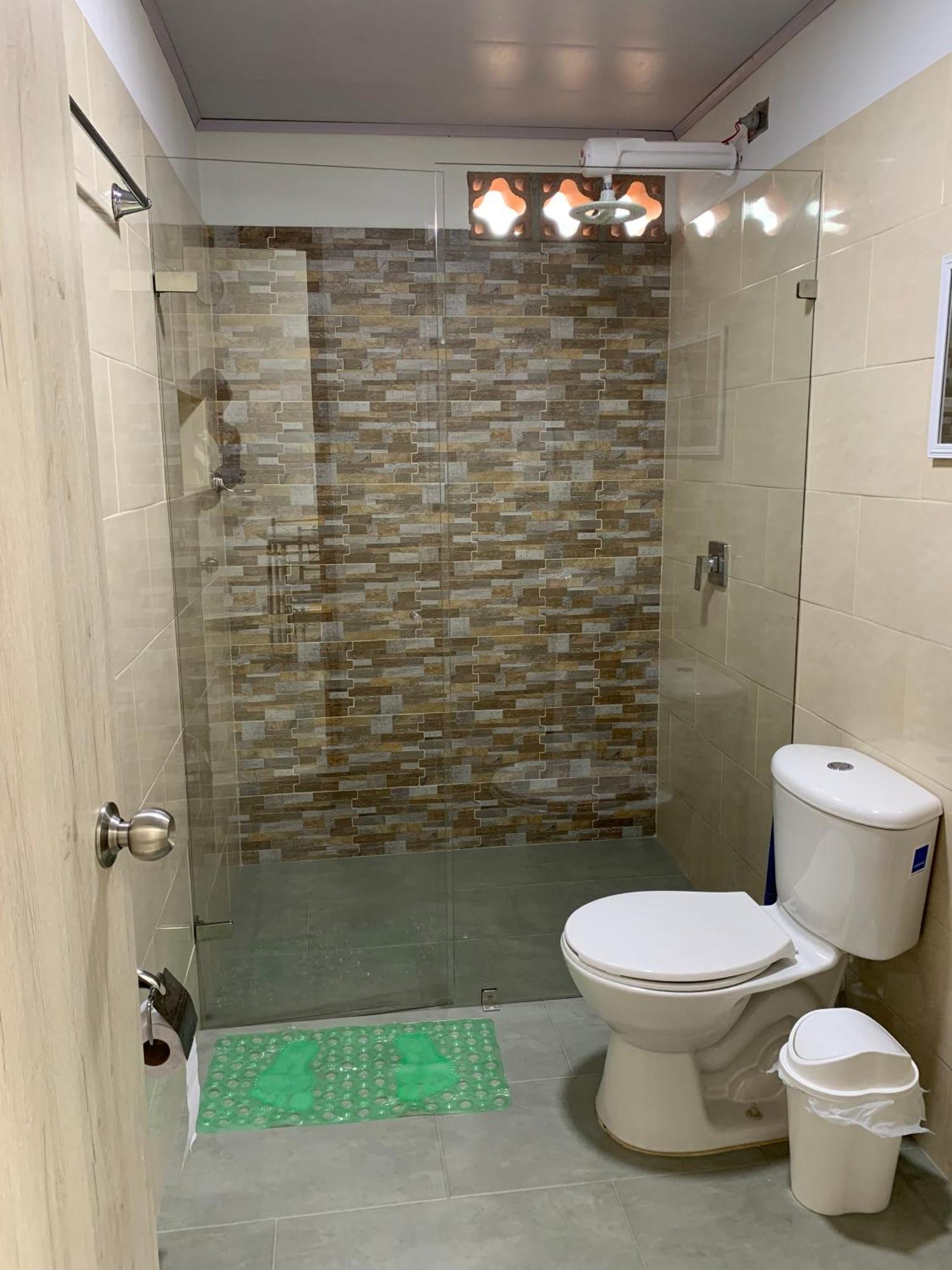 Montesco Apartment Jardin Bilik gambar